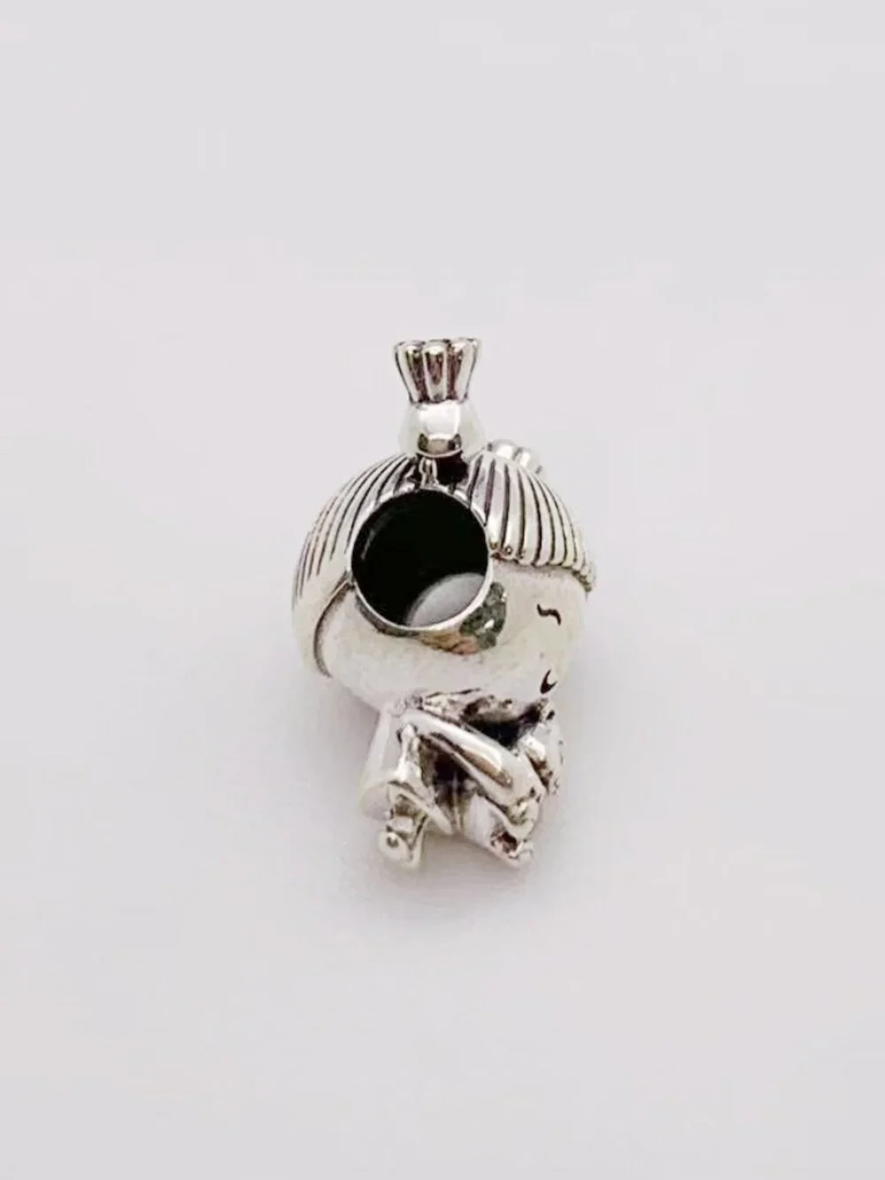 Pandora this charm